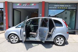 OPEL Meriva usata 48