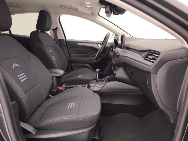 FORD Focus usata, con Sistema di chiamata d