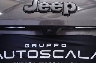 JEEP Compass usata 34