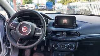 FIAT Tipo usata, con Chiusura centralizzata