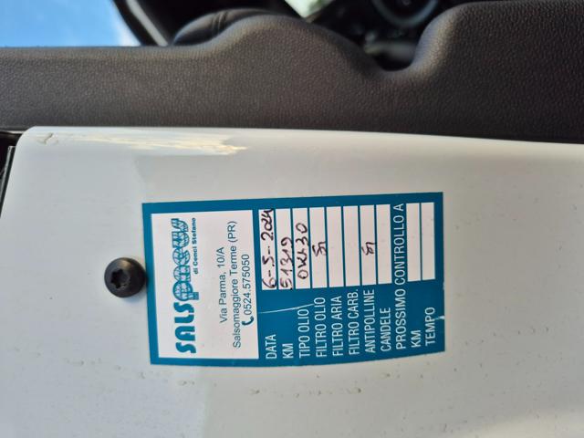 MINI Countryman usata, con Sedili riscaldati