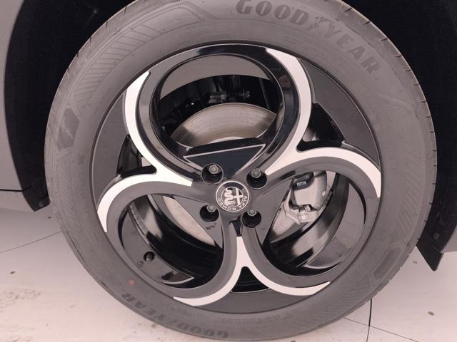 ALFA ROMEO Junior usata, con Specchietti laterali elettrici