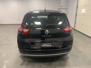 RENAULT Grand Scenic usata, con Alzacristalli elettrici