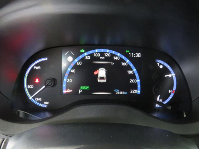 TOYOTA Yaris Cross usata, con Cruise Control