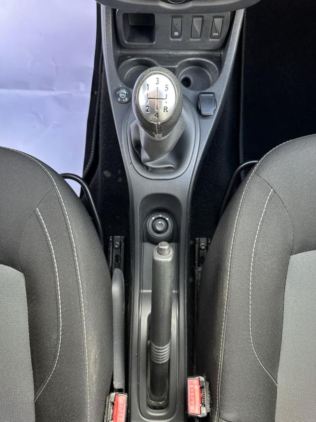 DACIA Duster usata, con Climatizzatore