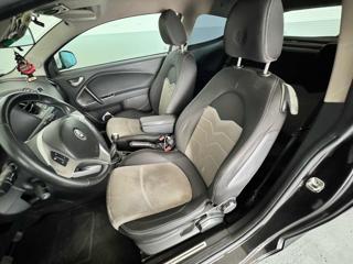 ALFA ROMEO MiTo usata, con Chiusura centralizzata