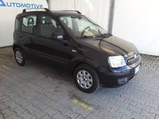 FIAT Panda usata, con Chiusura centralizzata