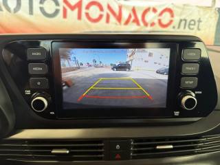 HYUNDAI Bayon usata, con Specchietti laterali elettrici
