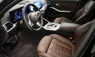 BMW 320 usata, con Climatizzatore