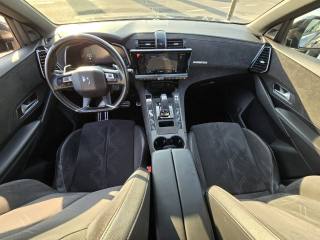 DS AUTOMOBILES DS 7 Crossback usata, con Specchietti laterali elettrici
