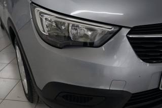 OPEL Crossland X usata, con Riconoscimento dei segnali stradali
