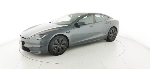 TESLA Model S usata, con USB