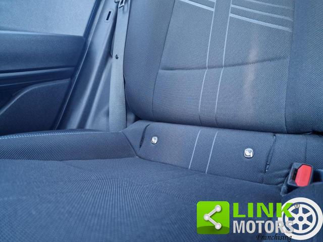 HYUNDAI i20 usata, con Sospensioni sportive