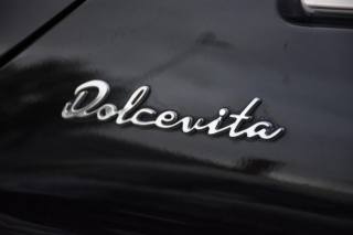 FIAT 500 usata, con Interni in pelle