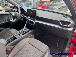 SEAT Leon usata, con Cronologia tagliandi