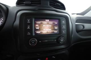 JEEP Renegade usata 9