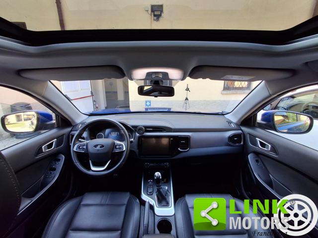 DR MOTOR DR 4.0 usata, con Alzacristalli elettrici