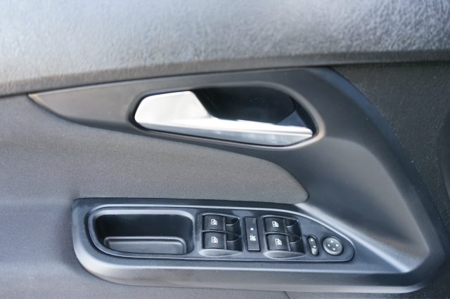 FIAT Tipo usata, con Bluetooth