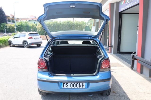 VOLKSWAGEN Polo usata, con Controllo trazione
