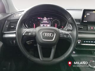 AUDI Q5 usata, con ESP