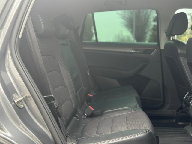 SKODA Kodiaq usata, con Sistema di navigazione