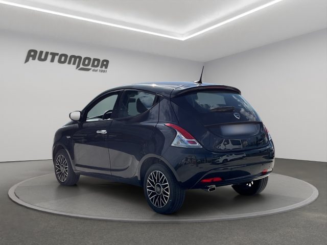 LANCIA Ypsilon usata, con Climatizzatore