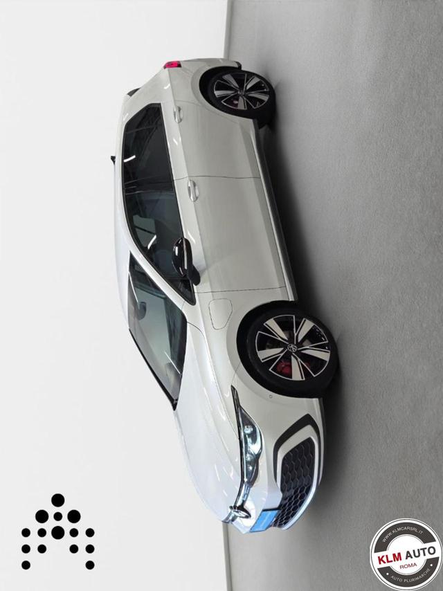 VOLKSWAGEN Golf usata, con Airbag laterali