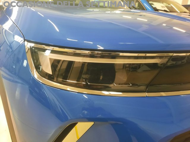 OPEL Mokka usata, con Climatizzatore