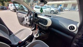 RENAULT Twingo Electric usata 29