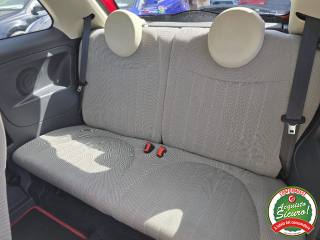 FIAT 500 usata 10