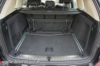 BMW X3 usata, con Fendinebbia