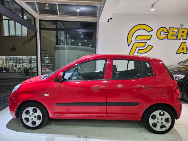 KIA Picanto usata, con Airbag Passeggero