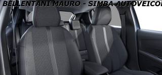 PEUGEOT 208 usata, con ESP