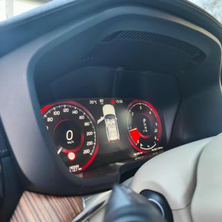 VOLVO XC60 usata, con Interni in pelle