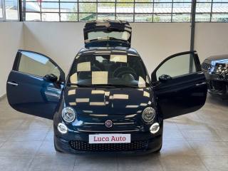 FIAT 500 usata, con Airbag