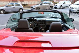 ALFA ROMEO Spider usata 26