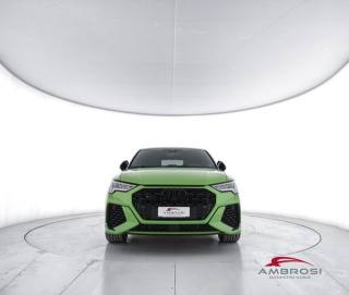 AUDI RS Q3 usata 4