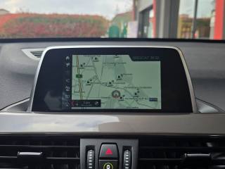 BMW X1 usata, con Hill holder