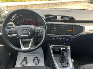AUDI Q3 usata, con Cruise Control