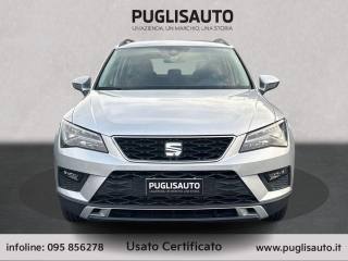 SEAT Ateca usata, con Airbag
