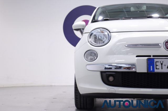 FIAT 500 usata 42