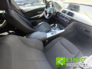BMW 318 usata, con Airbag testa