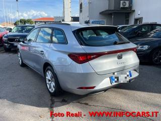 SEAT Leon usata, con Airbag Passeggero