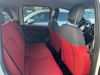FIAT Panda usata, con Climatizzatore