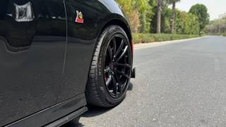 DODGE Charger usata, con Touch screen