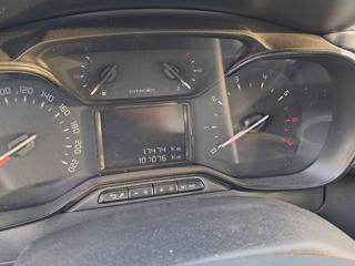 CITROEN C3 usata, con Immobilizzatore elettronico