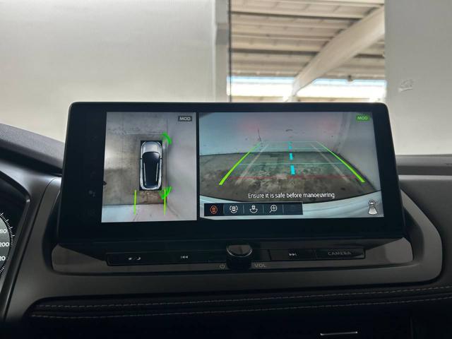 NISSAN Qashqai usata, con USB
