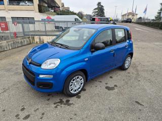 FIAT Pandina usata, con Airbag