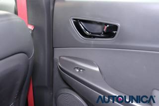 HYUNDAI Kona usata, con Luci diurne