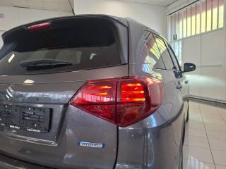 SUZUKI Vitara usata, con Sedile posteriore sdoppiato